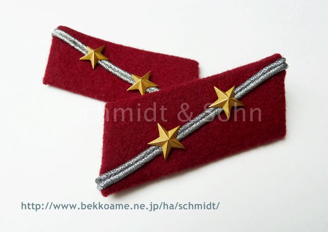 WW2 ドイツ軍実物　ドイツ陸軍　砲兵隊　下士官制帽サイズ55